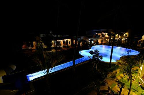Hotel Isabella Resort