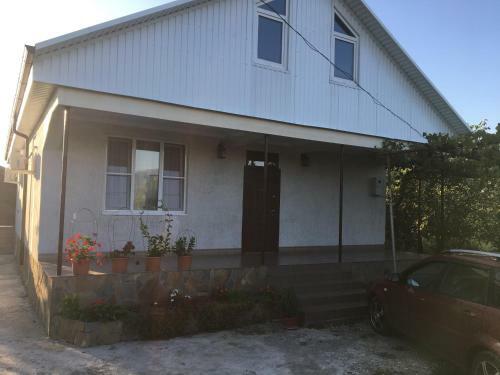 Hostal Guesthouse Milena