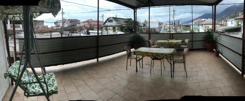 Hostal Anna Guest House