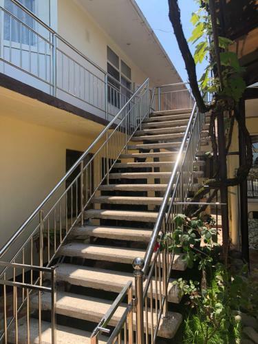 Hostal Anna Guest House