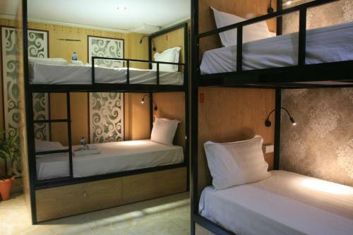 Sen Trang Hotel