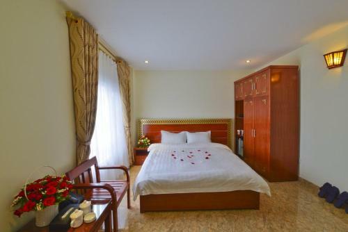 Sen Trang Hotel