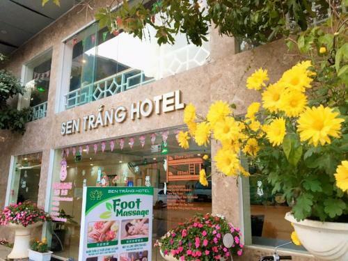 Sen Trang Hotel