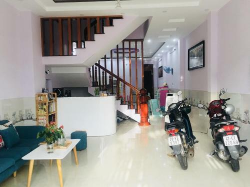 Hotel Gau Homestay