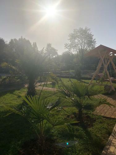 Villa Apsua