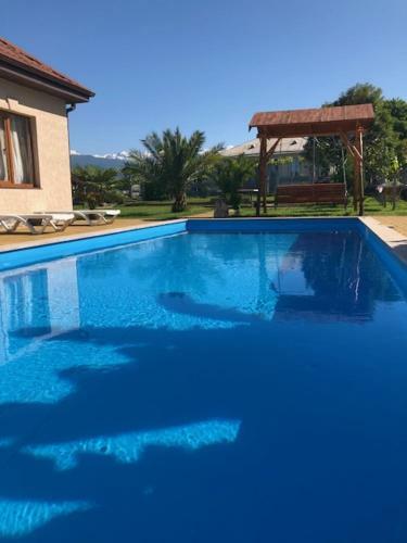 Villa Apsua