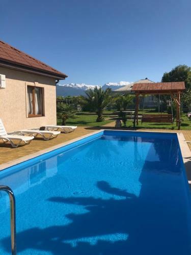 Villa Apsua