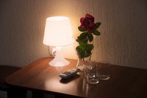 Hostal Tatarstan Guest House