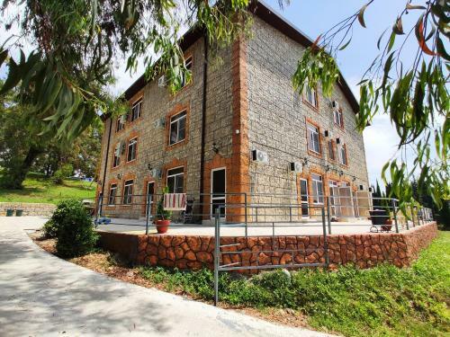 Hostal Tatarstan Guest House