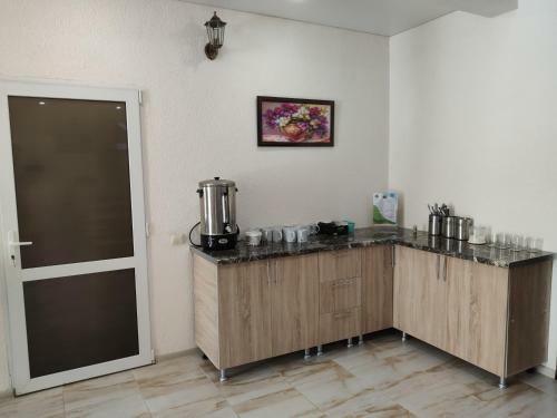 Hostal Tatarstan Guest House