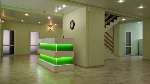 Hostal Tatarstan Guest House