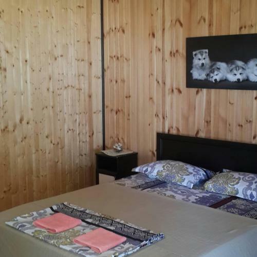 Hostal Black-house