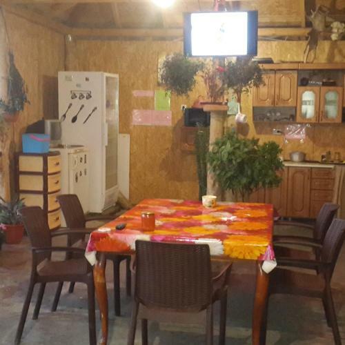 Hostal Black-house