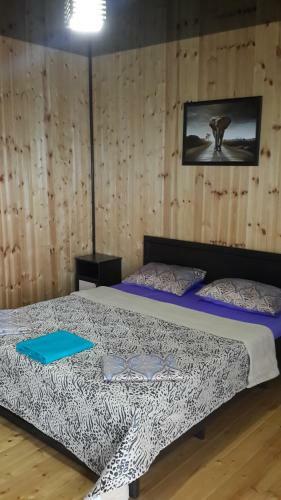 Hostal Black-house
