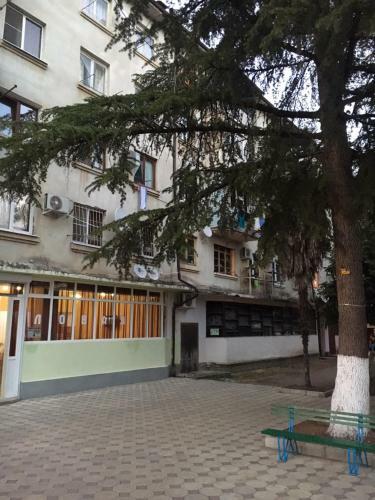 Family Apartment