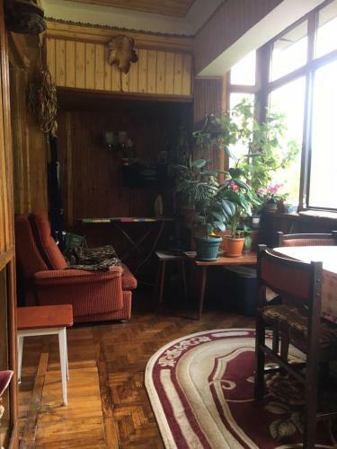 Family Apartment