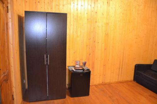 Hostal Hotel Ldzaa