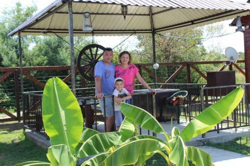 Hostal Hotel Ldzaa
