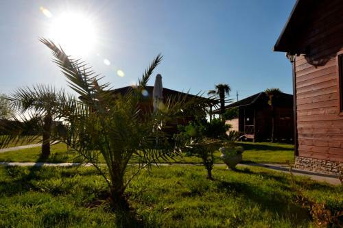 Hostal Hotel Ldzaa