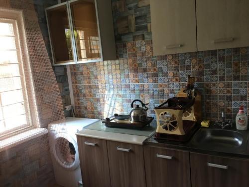 Apartment On Agrba 11/2