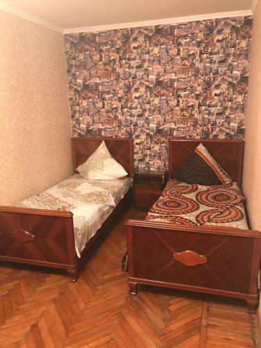 Apartment On Agrba 11/2