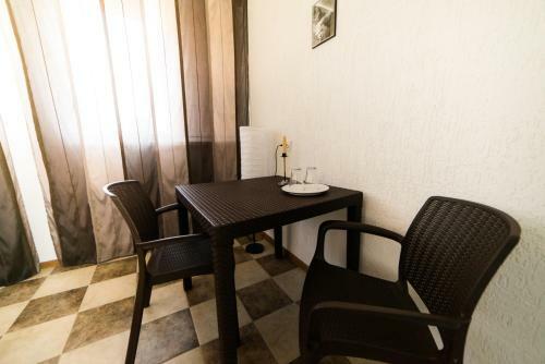 Hostal Guest House Sunrise