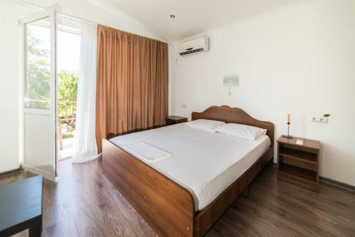 Hostal Guest House Sunrise