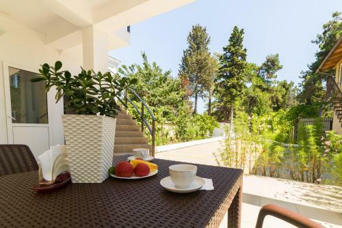 Hostal Guest House Sunrise