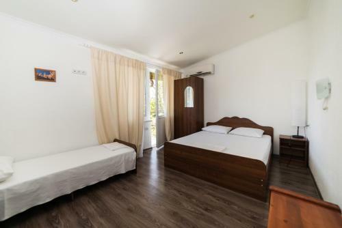 Hostal Guest House Sunrise