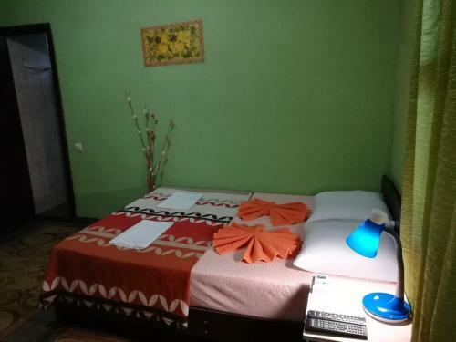 Hostal Guest House Lev