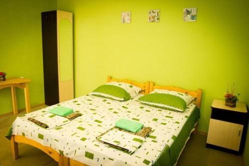 Hostal Guest House Lev