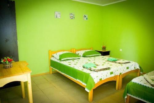 Hostal Guest House Lev