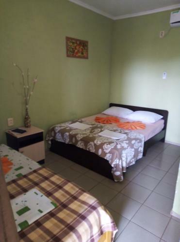 Hostal Guest House Lev