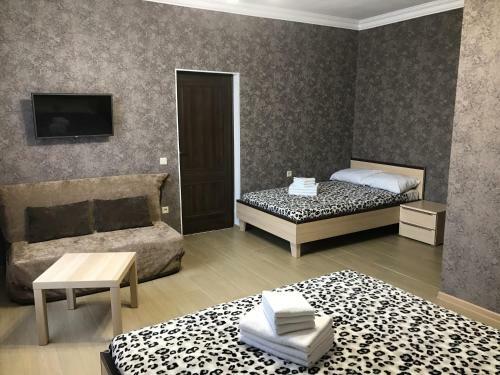 Hostal Guest House Belye Nochi