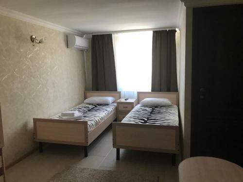 Hostal Guest House Belye Nochi