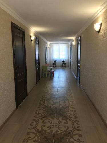 Hostal Guest House Belye Nochi