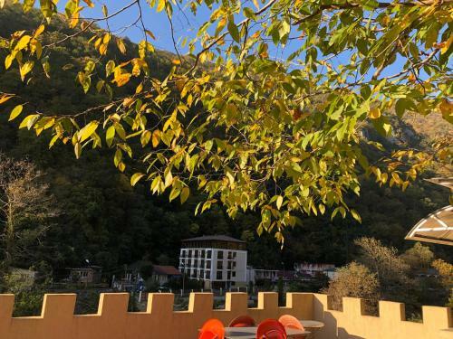 Hostal Guest House Castle