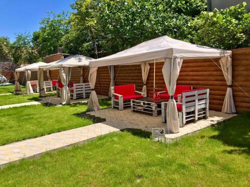 Hostal Abkhazia Tali