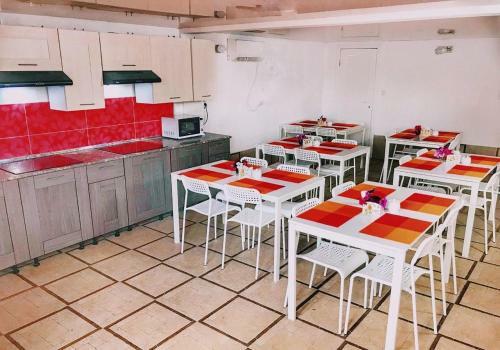Hostal Abkhazia Tali