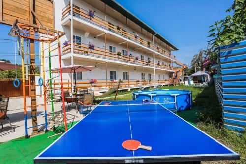 Hostal Abkhazia Tali