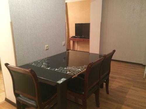 Apartment On Zvanba 22