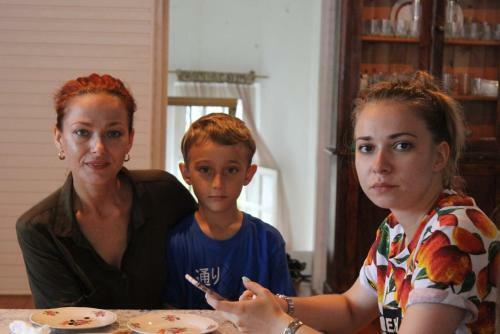 Hostal Guest House Eva