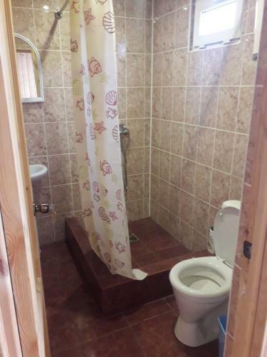 Hostal Guest House On Gagarina 10