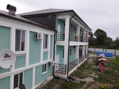 Hostal Guest House On Gagarina 10