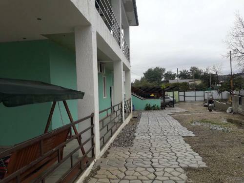 Hostal Guest House On Gagarina 10