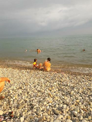 Hostal Guest House On Gagarina 10