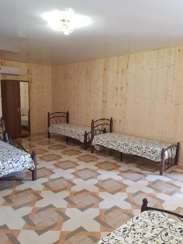 Posada Gostevoi Dom U Timura