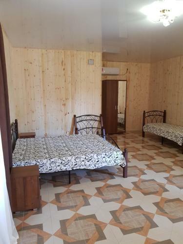Posada Gostevoi Dom U Timura