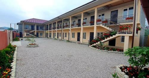 Posada Gostevoi Dom U Timura