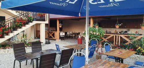 Posada Gostevoi Dom U Timura